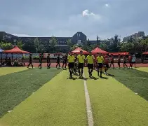 胶东暴熊队对阵闽南雪豹队，体操小组赛火力全开，门将神扑救主——逆风翻盘的范本